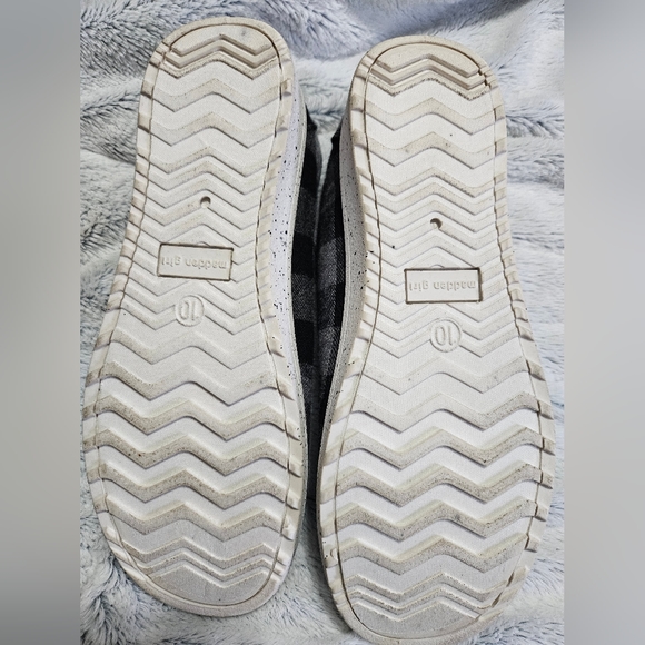 Madden Girl Yasmin F Womens Casual Shoes Size 10 - Picture 6 of 6